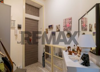 Hall / corridoio - Bilocale Viale Mario Rapisardi
 
158, Catania - foto 3