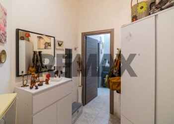 Hall / corridoio - Bilocale Viale Mario Rapisardi
 
158, Catania - foto 4