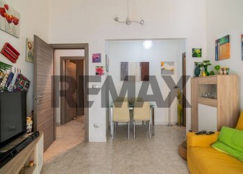 Sala da pranzo - Bilocale Viale Mario Rapisardi
 
158, Catania - foto 11