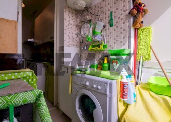 Lavanderia - Bilocale Viale Mario Rapisardi
 
158, Catania - foto 16