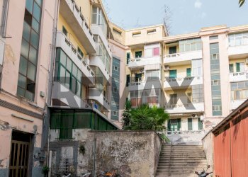 Edificio all\'aperto - Bilocale Viale Mario Rapisardi
 
158, Catania - foto 23