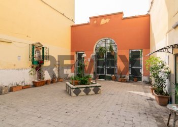 Terrazza - Bilocale Viale Mario Rapisardi
 
158, Catania - foto 24