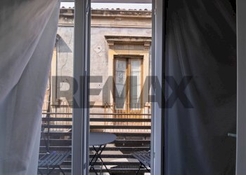 Balcone - Casa indipendente Via Fiumara
 
9, Catania - foto 8