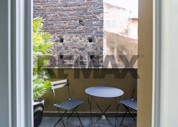 Balcone - Casa indipendente Via Fiumara
 
9, Catania - foto 16