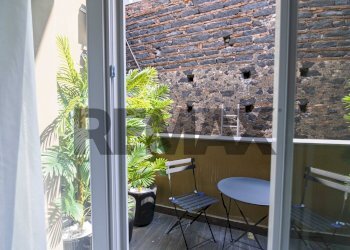 Balcone - Casa indipendente Via Fiumara
 
9, Catania - foto 18
