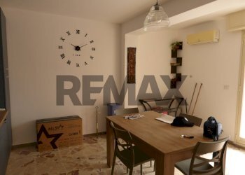Sala da pranzo - Appartamento Largo Monreale
 
3, Lentini - foto 2