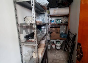 Dispensa di stoccaggio - Appartamento Largo Monreale
 
3, Lentini - foto 9