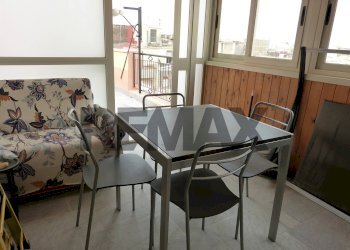 Sala da pranzo - Appartamento Largo Monreale
 
3, Lentini - foto 18