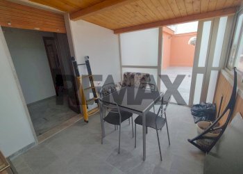 Sala da pranzo - Appartamento Largo Monreale
 
3, Lentini - foto 19