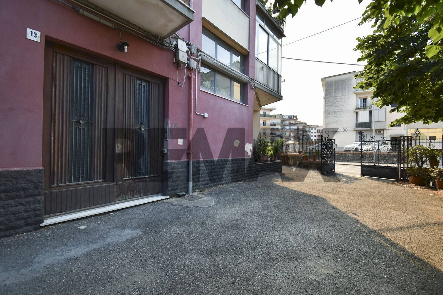 Edificio all\'aperto - Appartamento Via Piazza Dante
 
13, Acireale - foto 3