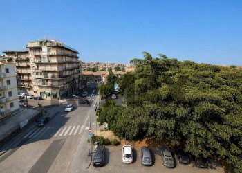 Edificio all\'aperto - Appartamento Via Piazza Dante
 
13, Acireale - foto 11