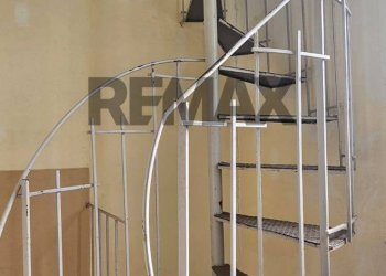 Scale - Casa indipendente Via Cappuccini
 
6, Barcellona Pozzo di Gotto - foto 16