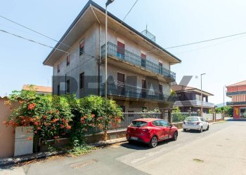 Edificio all\'aperto - Apartment Via Pio La Torre
 
7, Randazzo - photo 4