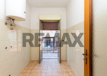 Hall / corridoio - Apartment Via Pio La Torre
 
7, Randazzo - photo 18