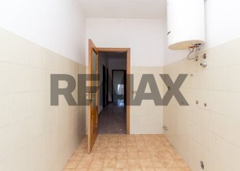 Hall / corridoio - Apartment Via Pio La Torre
 
7, Randazzo - photo 19