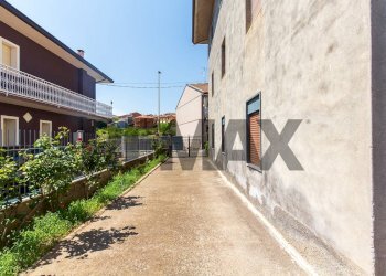 Edificio all\'aperto - Apartment Via Pio La Torre
 
7, Randazzo - photo 35