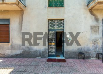 Edificio all\'aperto - Apartment Via Pio La Torre
 
7, Randazzo - photo 36