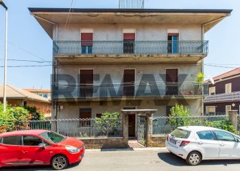 Edificio all\'aperto - Apartment Via Pio La Torre
 
7, Randazzo - photo 37