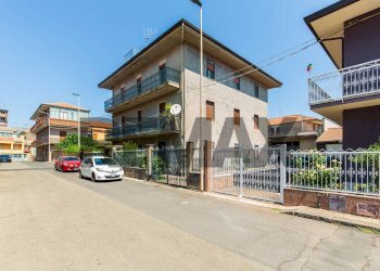 Edificio all\'aperto - Apartment Via Pio La Torre
 
7, Randazzo - photo 38