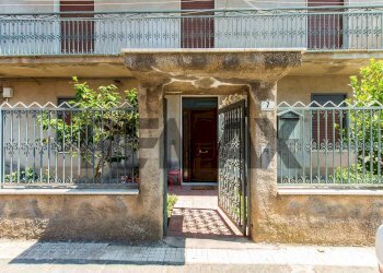 Edificio all\'aperto - Apartment Via Pio La Torre
 
7, Randazzo - photo 40