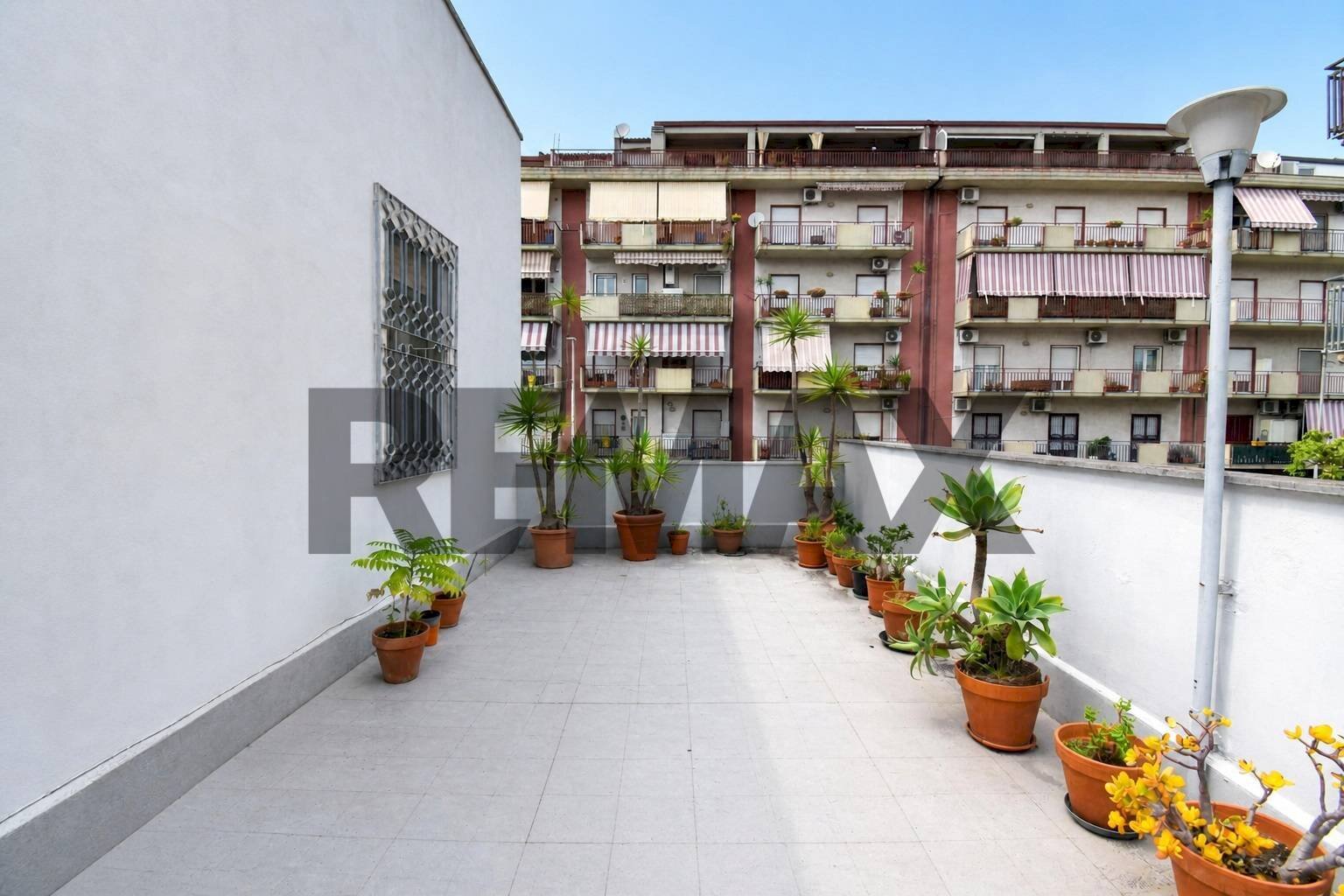 Terrazza - Quadrilocale Via Stanislao Cannizzaro
 
27, Catania - foto 1