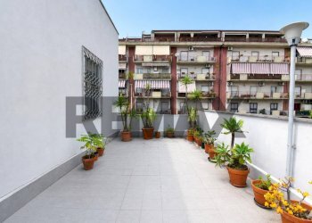 Terrazza - Quadrilocale Via Stanislao Cannizzaro
 
27, Catania - foto 1