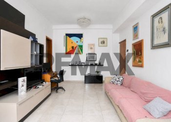 Soggiorno - Quadrilocale Via Stanislao Cannizzaro
 
27, Catania - foto 5