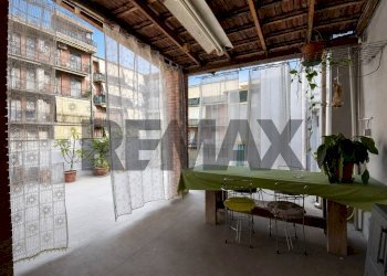 Terrazza - Quadrilocale Via Stanislao Cannizzaro
 
27, Catania - foto 21