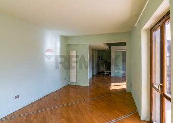 Stanza vuota - Appartamento VIA ETNEA
 
180, Tremestieri Etneo - foto 5