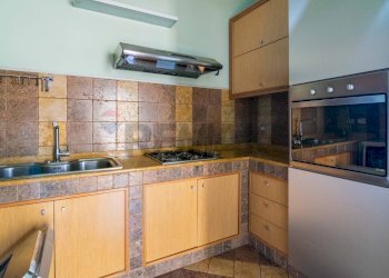 Cucina - Appartamento VIA ETNEA
 
180, Tremestieri Etneo - foto 7