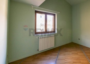 Stanza vuota - Appartamento VIA ETNEA
 
180, Tremestieri Etneo - foto 12