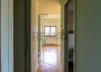 Hall / corridoio - Appartamento VIA ETNEA
 
180, Tremestieri Etneo - foto 13