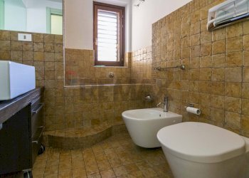 Bagno - Appartamento VIA ETNEA
 
180, Tremestieri Etneo - foto 15