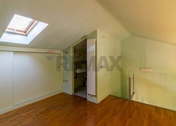 Stanza vuota - Appartamento VIA ETNEA
 
180, Tremestieri Etneo - foto 16