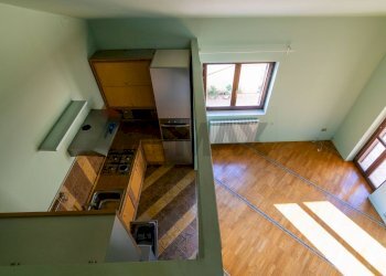 Cucina - Appartamento VIA ETNEA
 
180, Tremestieri Etneo - foto 20