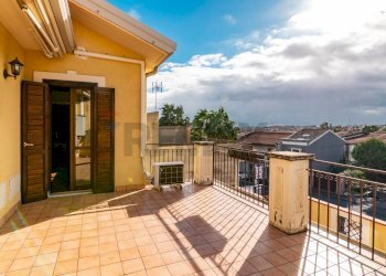 Terrazza - Appartamento VIA ETNEA
 
180, Tremestieri Etneo - foto 22