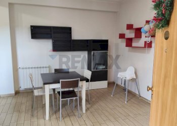 Sala da pranzo - Trilocale Via Ortisei
 
5, Acireale - foto 5