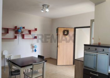 Sala da pranzo - Trilocale Via Ortisei
 
5, Acireale - foto 8