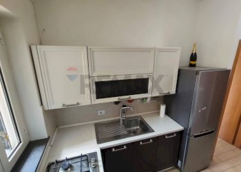 Cucina - Trilocale Via Ortisei
 
5, Acireale - foto 12