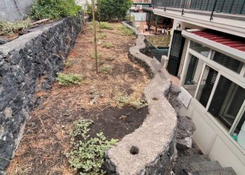 Giardino - Trilocale Via Ortisei
 
5, Acireale - foto 30