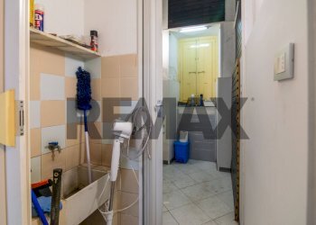 Bagno - Quadrilocale Via Garibaldi
 
235-237, Catania - foto 10