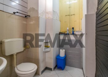 Bagno - Quadrilocale Via Garibaldi
 
235-237, Catania - foto 11