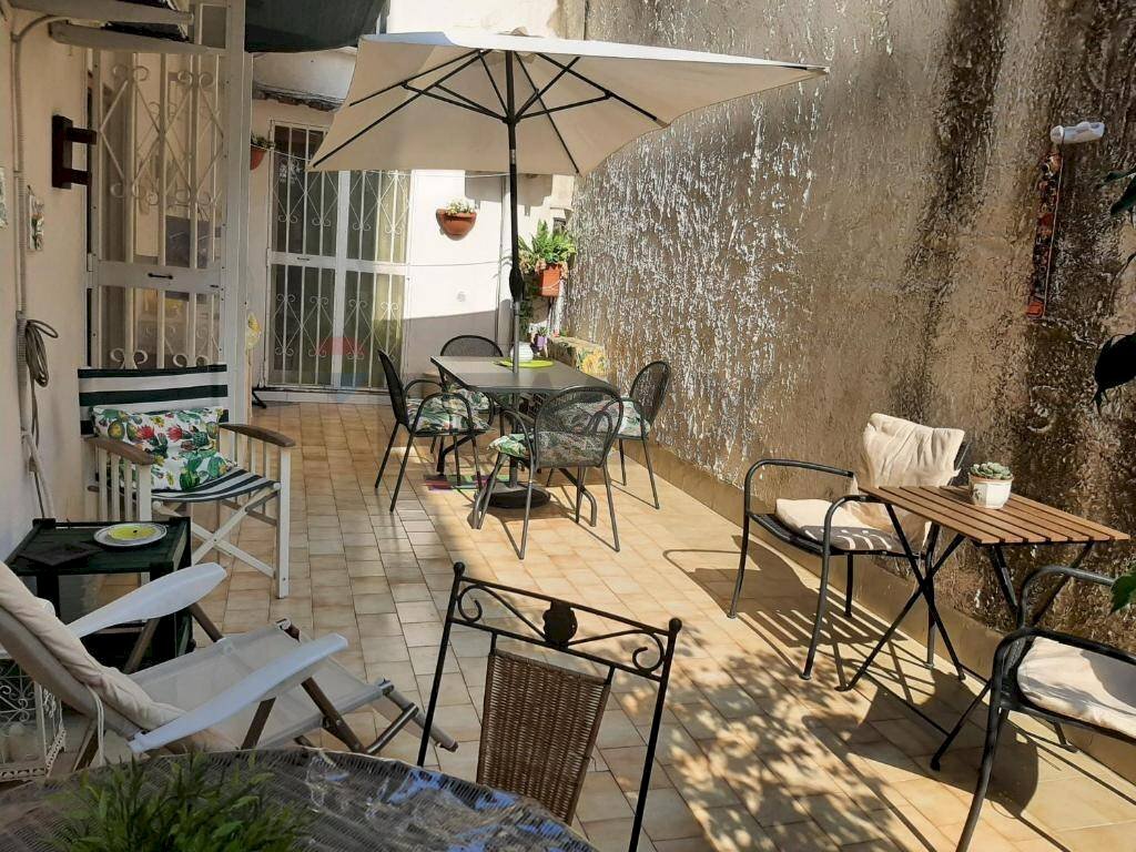 Foto 1 - Three-room apartment VIA LIVORNO
 
51, Aci Castello - photo 1