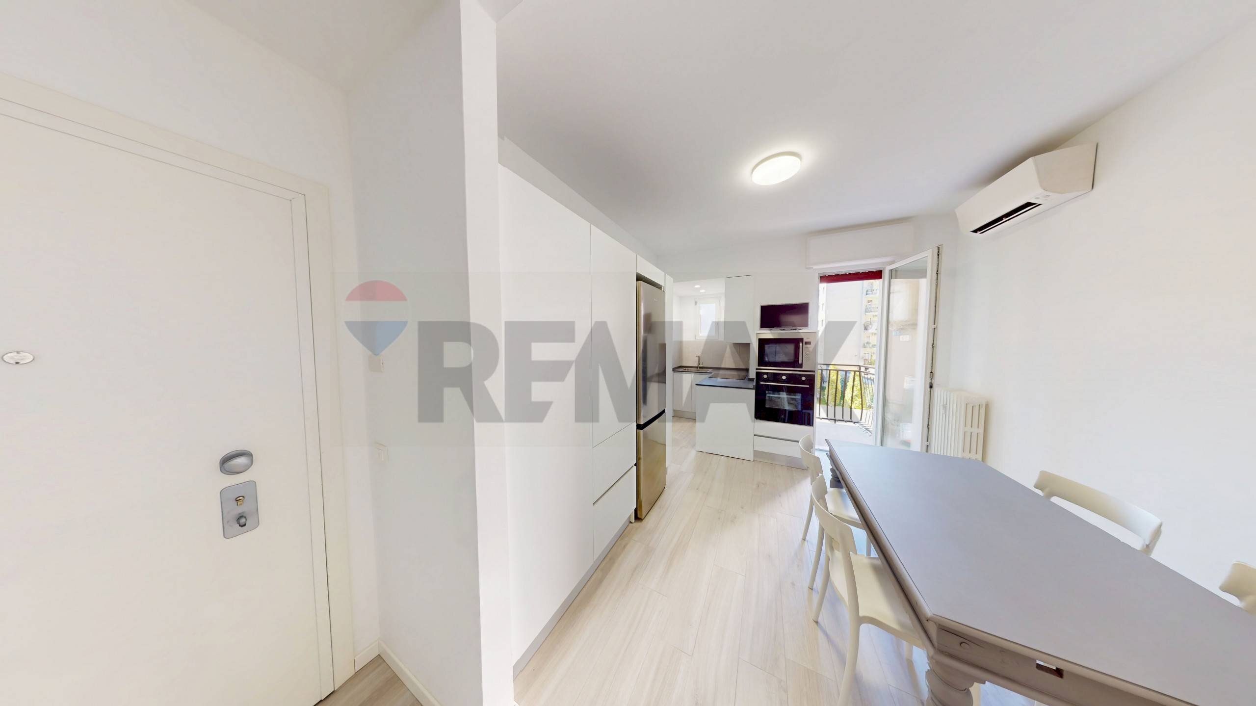 Cucina - Trilocale via Leonardo da Vinci
28, Cernusco sul Naviglio - foto 2