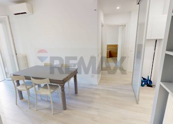 Sala da pranzo - Trilocale via Leonardo da Vinci
 
28, Cernusco sul Naviglio - foto 3