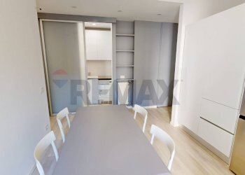 Sala da pranzo - Trilocale via Leonardo da Vinci
 
28, Cernusco sul Naviglio - foto 5