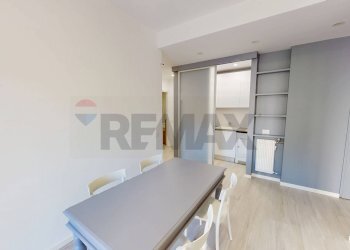Sala da pranzo - Trilocale via Leonardo da Vinci
 
28, Cernusco sul Naviglio - foto 6
