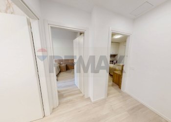 Hall / corridoio - Trilocale via Leonardo da Vinci
 
28, Cernusco sul Naviglio - foto 16