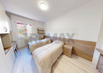 Camera / camera da letto - Trilocale via Leonardo da Vinci
 
28, Cernusco sul Naviglio - foto 18