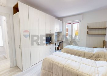 Camera / camera da letto - Trilocale via Leonardo da Vinci
 
28, Cernusco sul Naviglio - foto 20